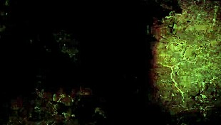 In vintage times, an erotic illustration depicts antique anime scenes with retro charm