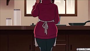 Unleash The Uncensored Riverside Hentai Compilation With Anime Music!