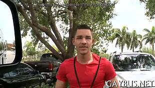 in this free gay porn episode, a guy explores his desires