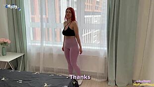 Classmate Discovers My Secret Hobby In Video