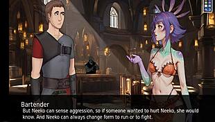 GET READY FOR THIS DIRTY FOOTJOB FANTASY PARODY COMING YOUR WAY!