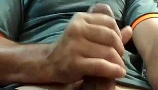 soloboy explores mature relaxation techniques in solo session