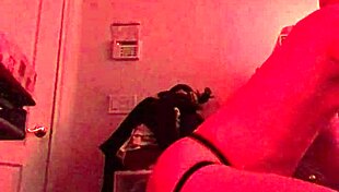 chastity fags get fucked by machine