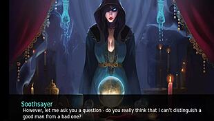 GET READY FOR THIS DIRTY FOOTJOB FANTASY PARODY COMING YOUR WAY!