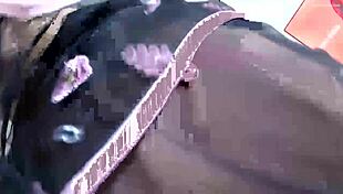 i can't stop watching gina gerson, the unholy geisha, live on cam!