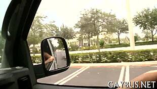 in this free gay porn episode, a guy explores his desires