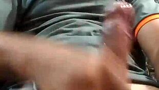 soloboy explores mature relaxation techniques in solo session