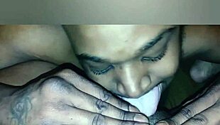 corleone shares homemade black cock stories 😊