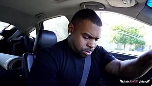 Cheating with hot Cali on a monster cock felt amazing