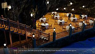 Alternate Existence 49: A Game of Choices and Consequences