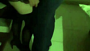 She Loves Sucking My Friends Big Cock 😍