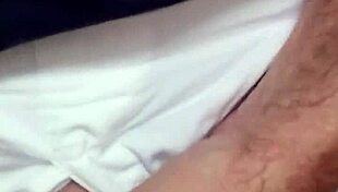 This milf is eating pussy like it's her favorite meal