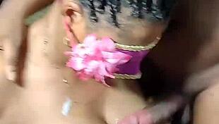 I’m hooked on huge ebony boobs, join me now