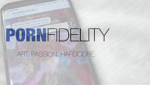 Light skin ebony scarlett gets bred by white dick in pornfidelity