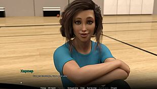 bound milf nurse gets slapped and fucked by monster cock in wvm gameplay