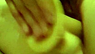 Dildos Penetrate My Ass To Orgasm