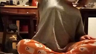 homemade amateurs share their fetish compilation in a casual pov style