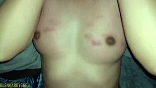 Soft Sex On Our First Date!