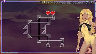 milf hunter 2 hentai game with anime action 😏