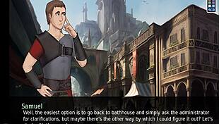 GET READY FOR THIS DIRTY FOOTJOB FANTASY PARODY COMING YOUR WAY!