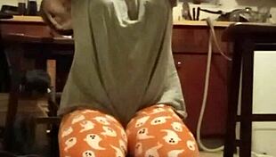 homemade amateurs share their fetish compilation in a casual pov style