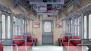 Emotional Ecstasy in Big Tits Chairperson's Outdoor Game