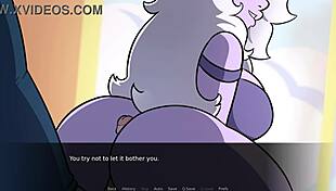 Enjoying a beach day with gem blasting in the outdoor game