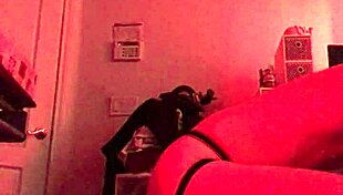 chastity fags get fucked by machine