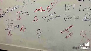 imagine sitting on the ice cream man's massive cock. Feeling every inch in this gay encounter.