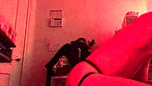 chastity fags get fucked by machine