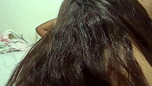 I met this guy on Tinder, we had sex, and he made me cum multiple times