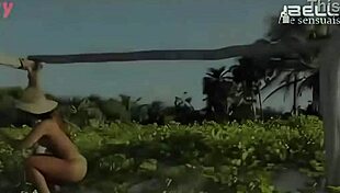 carol nakamura's behind-the-scenes remastered making-of video