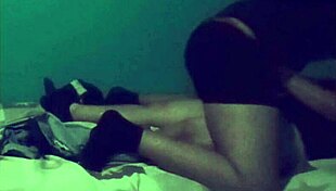 After the party, my friend and I shared a close gay moment