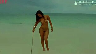 carol nakamura's behind-the-scenes remastered making-of video