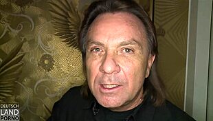 Melanie moon teases with her german tits in european fucking scenes