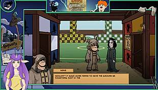 What secrets unfold in Witch Trainer Silver Part 17 anime adventure?