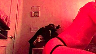 chastity fags get fucked by machine