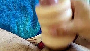 Amateur moans dirty while big cock fucks her tight pussy