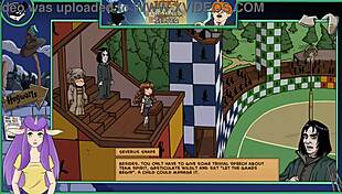 What secrets unfold in Witch Trainer Silver Part 17 anime adventure?