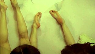 li and sylvia explore ass licking in gay fun