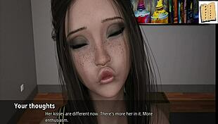 wvm 14 damien drives everyone to wvm with big tits