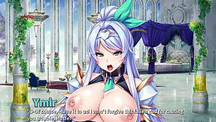 who's taking turns fucking the 7 monster girls in this harem?