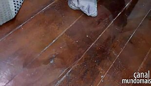 imagine sitting on the ice cream man's massive cock. Feeling every inch in this gay encounter.