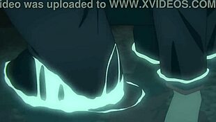 Itadori X Mahito Skyfall Best Quality