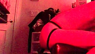 chastity fags get fucked by machine