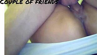 Old Amateur Milf Neighbors Sucking Homemade Treats In Neighborly Way