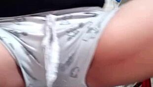 playing a hot video call sex with pussy and cock