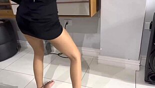 My Friend's Birthday Surprise: Letting Him Fuck My Wife Bareback.