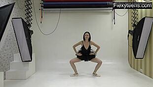 Flexyteen 18+ Markova