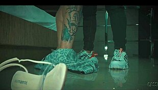 I buyed anal plug for boy to put in my ass n make me crazy horny